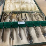 Live Weekly Auction Now with In-Room Bidding at Colne of Collectables, Antiques, Jewellery, Wristwatches, Fabrics, Fu… — image 7