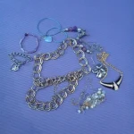 Vintage collectables toys, jewellery, coins, stamps, silver, lots added Daily. — image 18