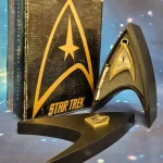 Star Trek Memorabilia Auction – Live/Online/Telephone Bidding — image 4