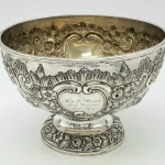 Three-Day General Auction (Jewellery, Watches, Designer Items, Militaria, Coins, Asian Antiques and Collectables) — image 10