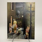 Monday 20th April – Fine Art & Local  Artist Picture Sale — image 11