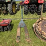 Agricultural and plant sale — image 17