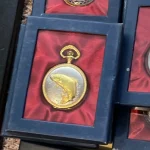 Weekly auction all lots start £1 no reserve collection or delivery watches vintage books gold sovereigns silver antiq… — image 16