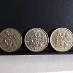 Coins, Medallions, Medals & Tokens — image 3