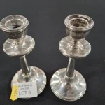 Live Fortnightly Auction of Antiques, Collectables, Silver, Jewellery, Coins, Books, Vinyl Records, Paintings, Cerami… — image 6