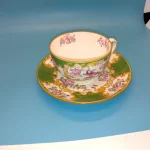 GENERAL ANTIQUE AND COLLECTIBLE TIMED AUCTION, LARGE SELECTION OF ORIENTAL ITEMS, Ceramics, Glass, Plated Ware, Brass… — image 3