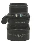 Cameras / lenses & HI FI / bronze — image 21