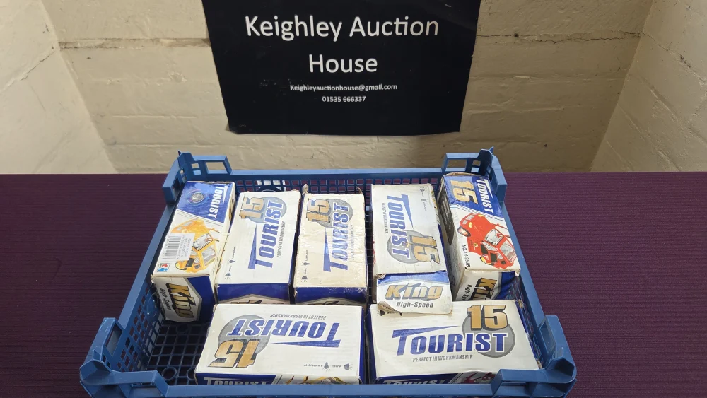 General Household and Antiques Sale – 19th March 2026