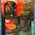 Star Trek Memorabilia Auction – Live/Online/Telephone Bidding — image 14