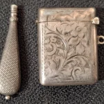 Live Fortnightly Auction of Antiques, Collectables, Silver, Jewellery, Records, Furniture, Ceramics & More, All Sold … — image 8