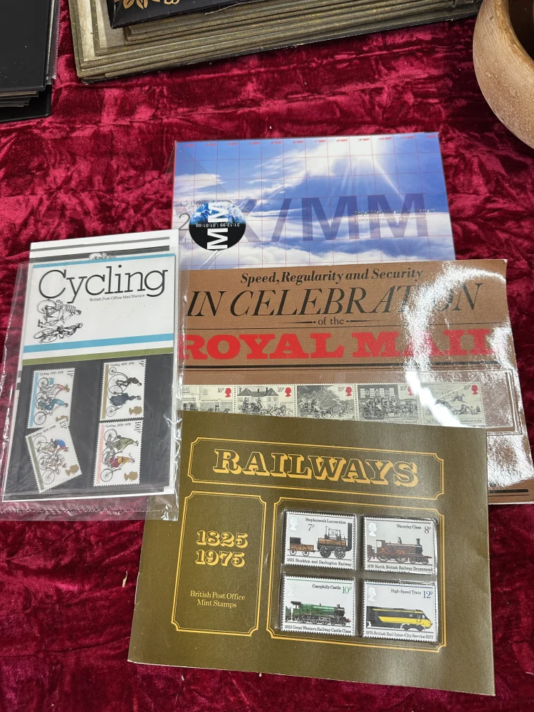 Antiques & Collectables, Coins, Watches, Gold & Silver (14% Buyers Commission)