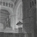 Antique prints and engravings  – Designs, Costumes and Landscapes — image 19