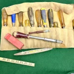 General Auction Including Antiques, Collectables, Militaria, Nautical, Gold & Silver (14% Buyers Commission) — image 24