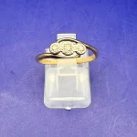 Live In Person and Online Vintage Antiques and Collectables Auction including Gold, Silver, Furniture, Mirrors, Brass… — image 23