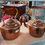 Live Weekly Auction of Collectables, Antiques, Jewellery, Coins, Furniture, Vintage Items, Tools, Household Items & M… — image 12
