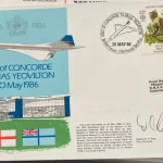 Military Autograph Auction RAF WW2 fighter, Bomber aces, Aviation flown covers, Navy — image 24