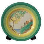 DAY 2 – Live Auction of Clarice Cliff, Kevin Francis Figures, Moorcroft, Royal Doulton Figures, Zanetti Glassware, Be… — image 12