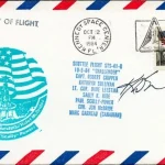 AUTOGRAPH AUCTION SPACE MILITARY CONCORDE FDCs FIGHTER BOMBER ACES TV FILM — image 24