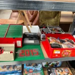 Live Weekly Auction Now with In-Room Bidding at Colne of Collectables, Antiques, Jewellery, Wristwatches, Fabrics, Fu… — image 6