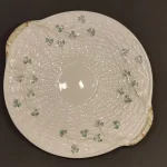 Ceramics & Collectibles including Belleek, Asro, Minton, Villeroy & Boch, Grafton, Wedgwood etc. — image 8