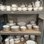First Auction of the Year, including Jewellery, Watches, Pens, Whistles, Lots of Crafting items, Plus the usual, Anti… — image 17
