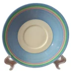 DAY 2 – Live Auction of Clarice Cliff, Kevin Francis Figures, Moorcroft, Royal Doulton Figures, Zanetti Glassware, Be… — image 13