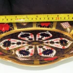 Fine Antique & Collectors Auction: Royal Crown Derby Imari 1128, Luxury Automobilia & Estate Jewelry | Chesterfield A… — image 11