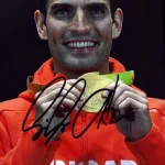AUTOGRAPHS TV FILM,SPORT AND COLLECTABLES — image 6