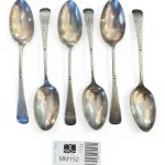 Antiques & Fine Art Auction featuring 24kg of Hallmarked Silver, Oriental Items, Jewellery, Glassware, and Stunning F… — image 23