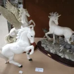 Live Weekly Auction Now with In-Room Bidding at Colne of Collectables, Antiques, Jewellery, Wristwatches, Fabrics… — image 6
