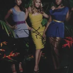 LIVE AUTOGRAPH AUCTION TV SPORT MUSIC ,FILM AND COLLECTABLES. — image 11