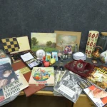 Pre Bank Holiday Timed Auction with Many Reduced Start Price Items — image 9