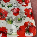 Live Weekly Auction of Collectables, Antiques, Jewellery, Coins, Furniture, Vintage Items, Tools, Household Items & M… — image 18