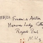 Autograph auction Football, Space, TV/Film, Military, Historic photos, covers and books. — image 12