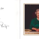AUTOGRAPHS,SPORT,SPACE,ROYAL ENTERTAINMENT AND COLLECTABLES — image 14