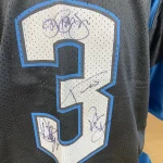 AUTOGRAPHS TV FILM,SPORT AND COLLECTABLES — image 17