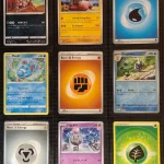 POKEMON – Multiple Trading Cards Lots of English & Japanese Editions — image 6