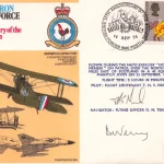 AUTOGRAPHS TV FILM,SPORT AND COLLECTABLES — image 24