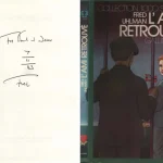 MICHAEL SOBELL CHARITY BOOKS — image 19