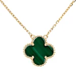 Luxury & Exclusive Jewellery from Cartier, Van Cleef & Arpels and Tiffany & Co — image 9