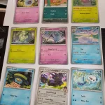 Weekly auction all lots start £1 no reserve collection or delivery,pokemon cards  , models, computers games,gold,silv… — image 19