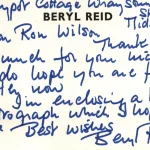 LIVE AUTOGRAPH AUCTION SPORT,MUSIC ENTERTAINMENT ,MILITARY AND COLLECTABLES — image 6
