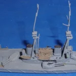 LIVE AUCTION MILITARY, ROYAL NAVY MODELS AND COLLECTABLES. — image 15