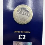 Coins & Silver Bullion  Auction  (14% Buyers Commission) — image 19
