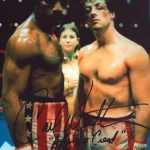 LIVE AUTOGRAPH AUCTION SPORT,MUSIC ENTERTAINMENT ,MILITARY AND COLLECTABLES — image 18