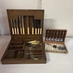 General Sale to include:Gold & Silver Jewellery – Models – Antiques – Vintage & Retro – and much more. — image 22