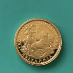 Stamps and Coins inc gold and silver with In-house Shipping at Cost — image 5