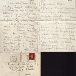 Autograph auction Football, Space, TV/Film, Military, Historic photos, covers and books. — image 16