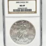 Coins & Silver Bullion  Auction  (14% Buyers Commission) — image 7