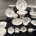First Auction of the Year, including Jewellery, Watches, Pens, Whistles, Lots of Crafting items, Plus the usual, Anti… — image 14